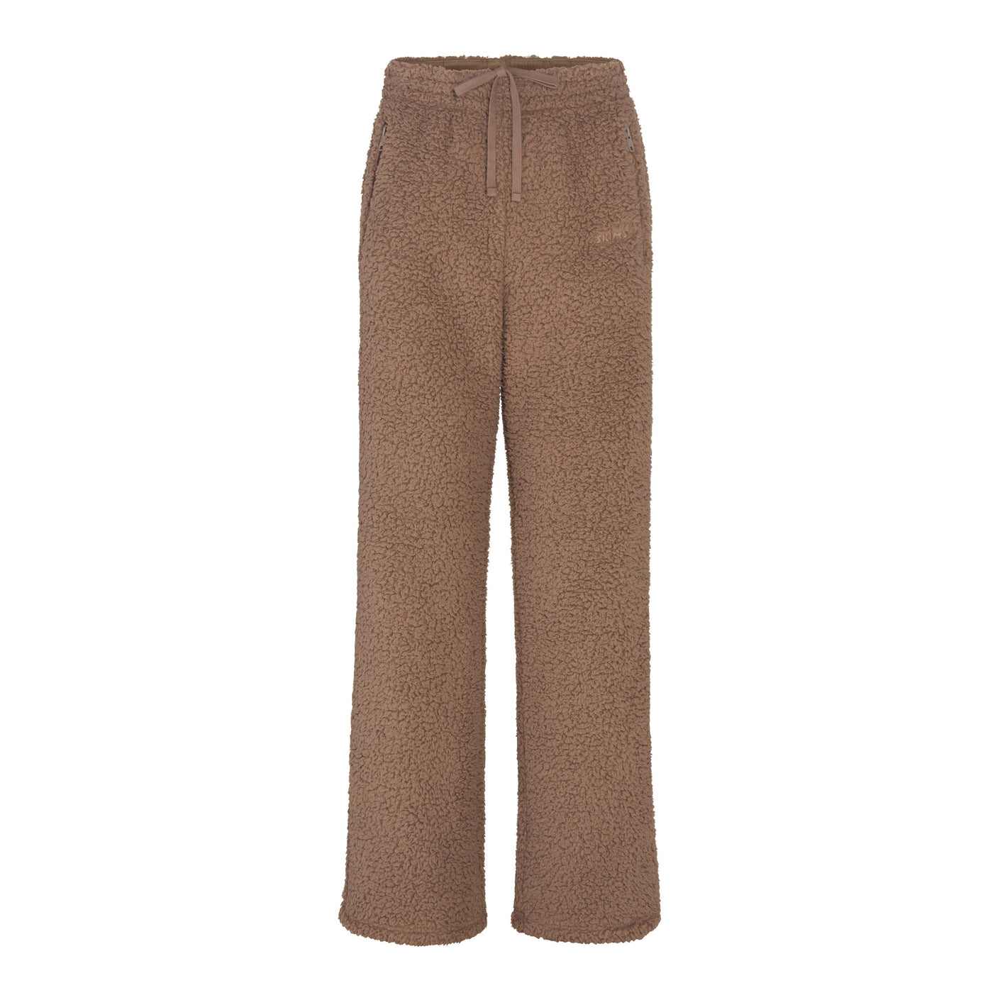 Teddy Track Pant - Desert | SKIMS