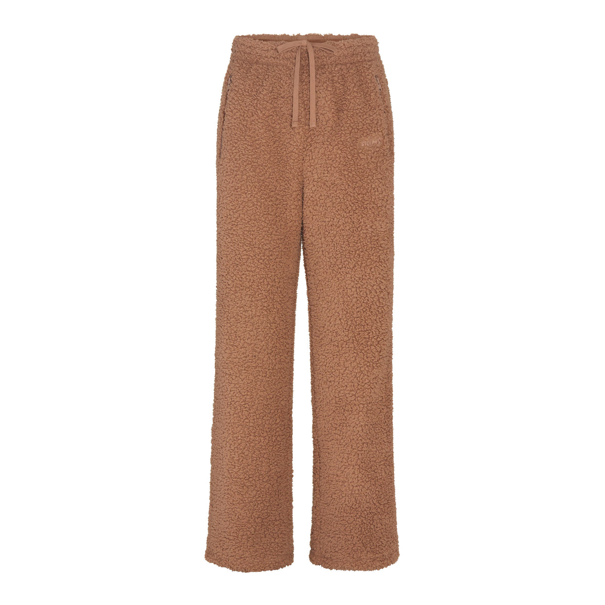 Teddy Track Pant - Tigers Eye | SKIMS