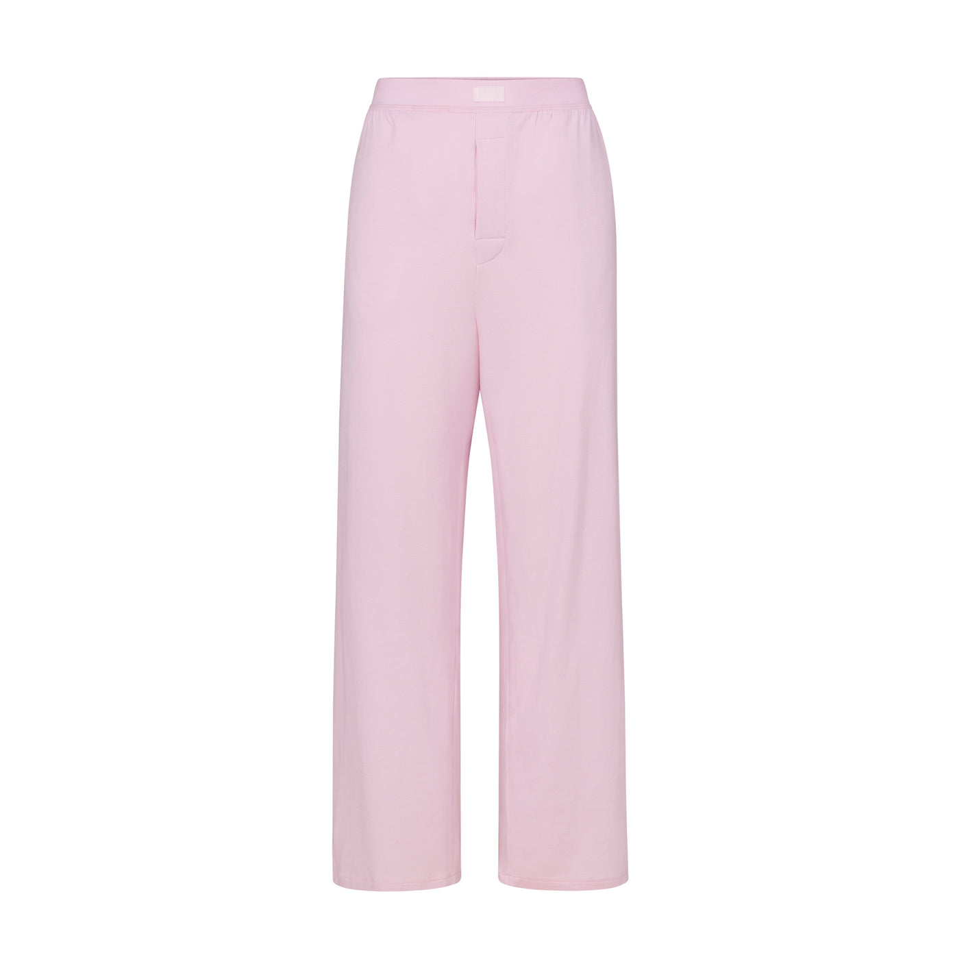 SKIMS, Pants & Jumpsuits, Skims 4x Hot Pink Lounge Sleep Pants Bottoms  New
