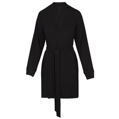 SKIMS Bouclé Knit Robe: petit plaisir #320 – The Simply Luxurious Life®