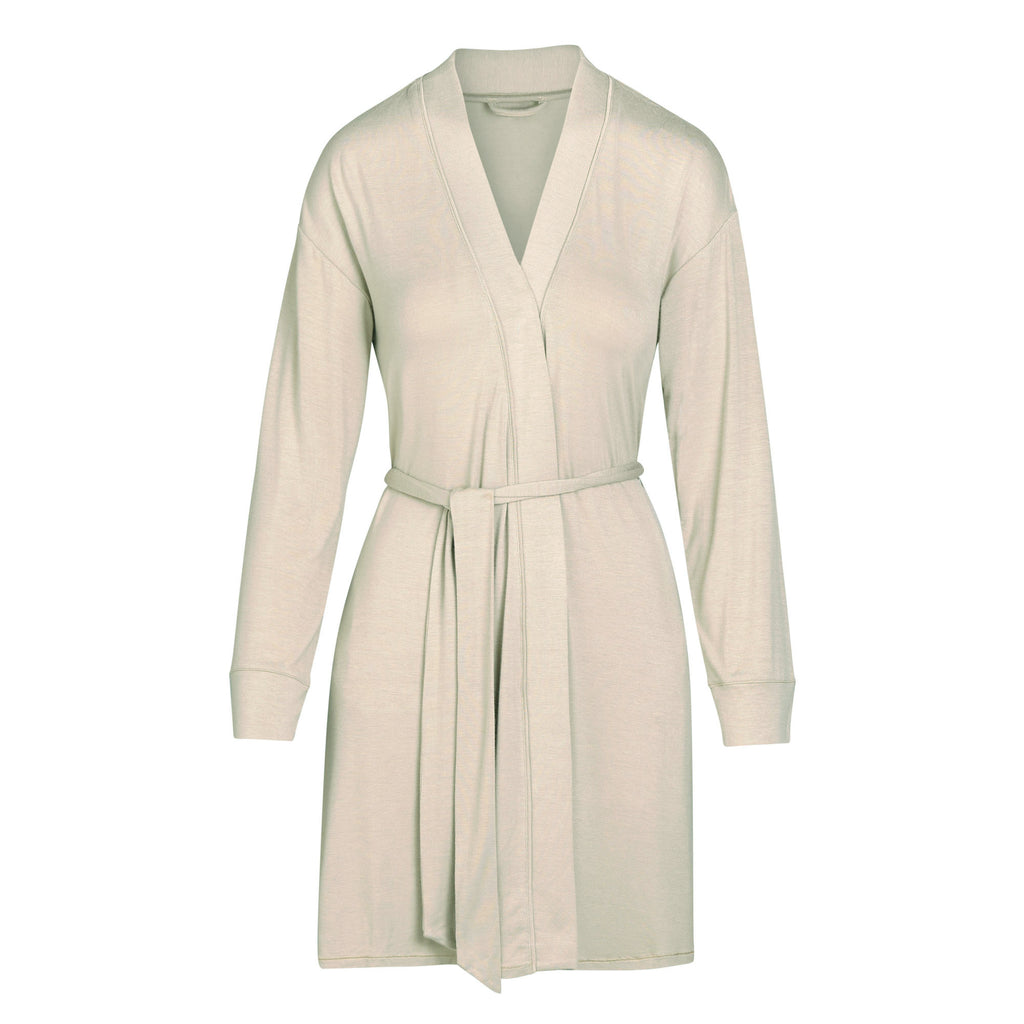 Sleep Robe - Taupe | SKIMS