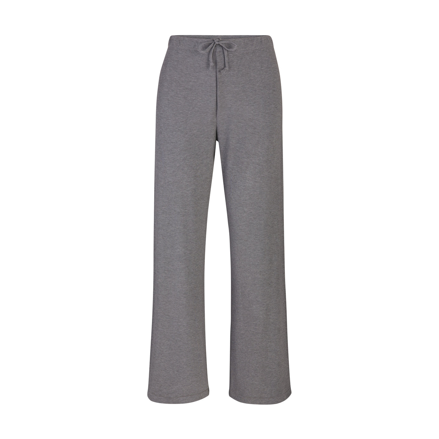 Grey Pretty Little Thing Legging PJ Set