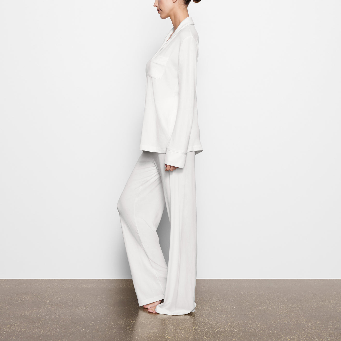 SKIMS - The comfiest set up: a perfect new lounge pant in