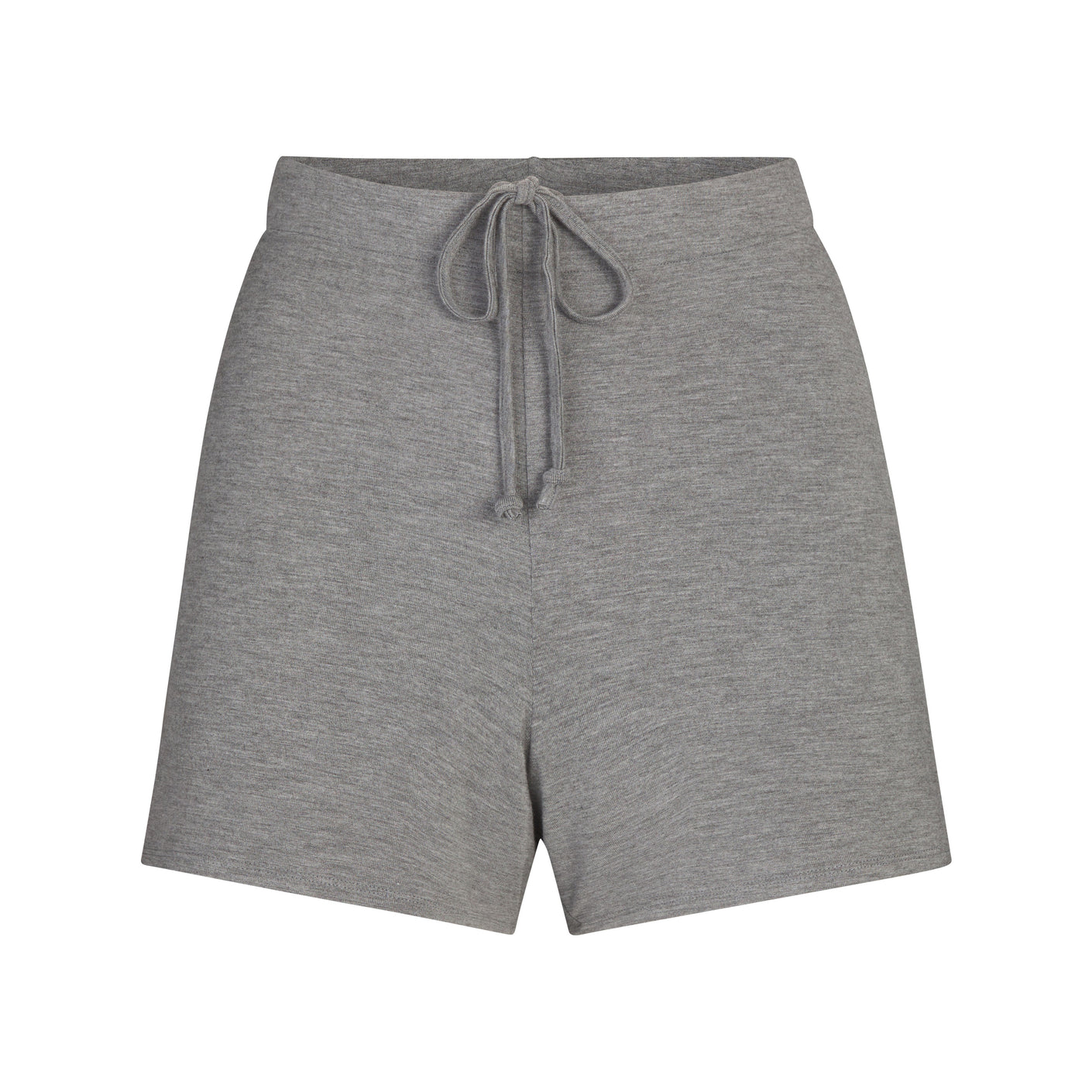 Sleep Short - Heather Grey | SKIMS