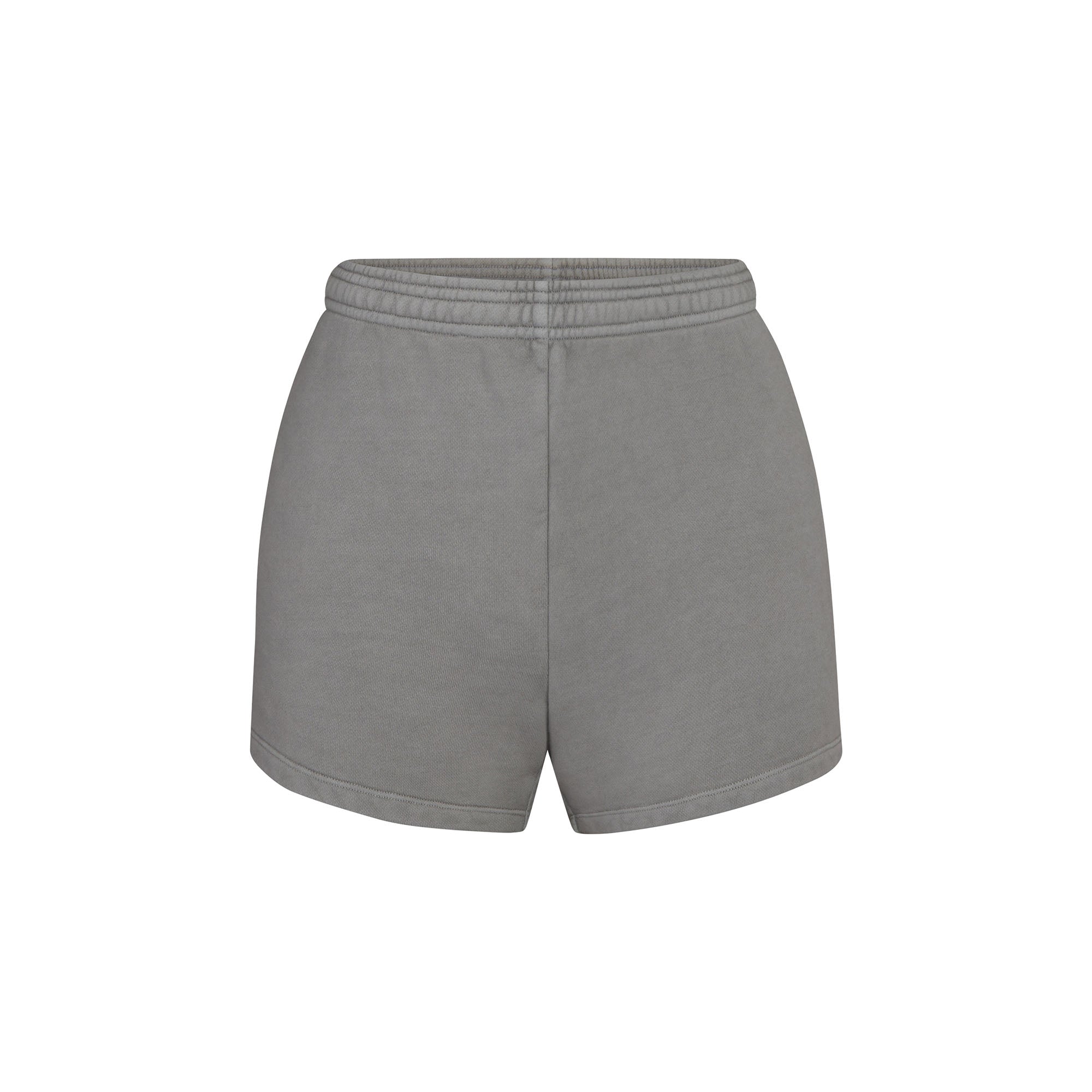 Outdoor Fleece Short - Pacific | SKIMS