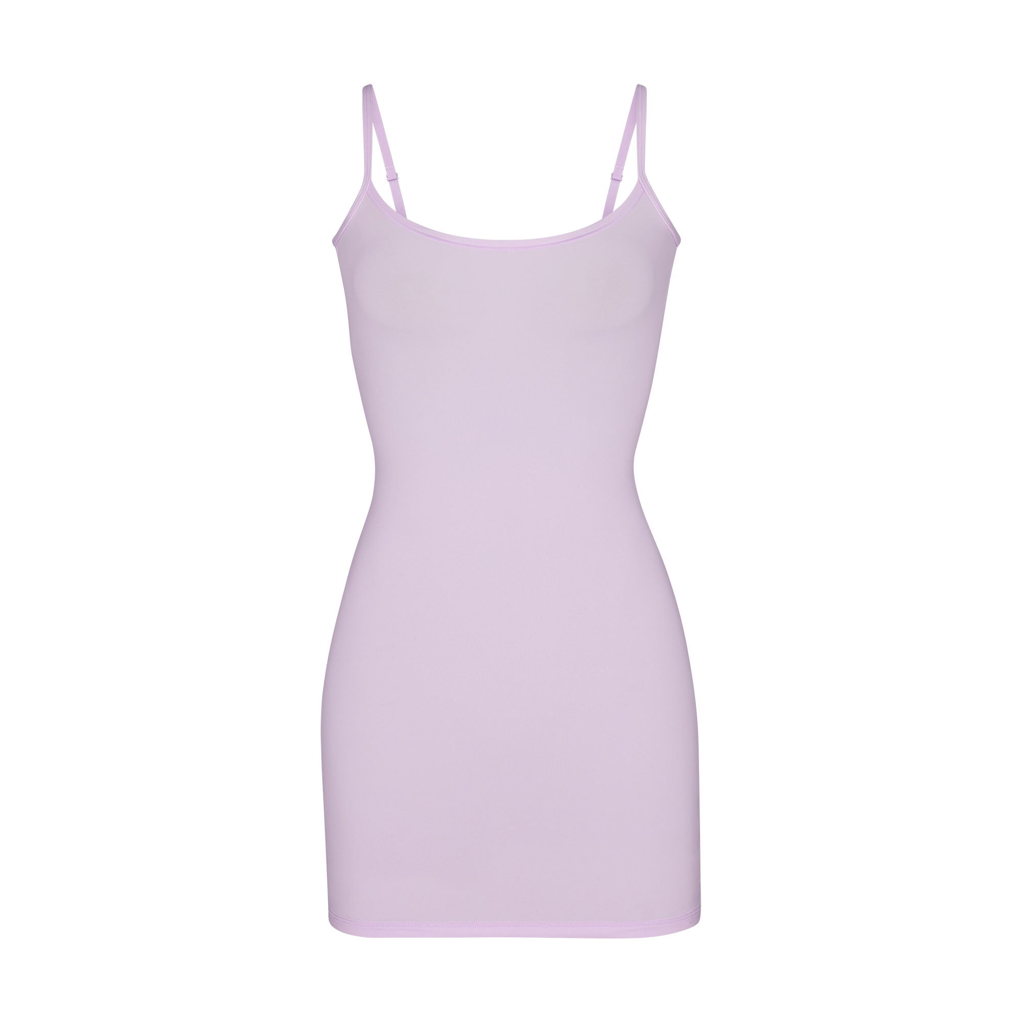 Fits Everybody Slip Dress - Sugar Plum | SKIMS