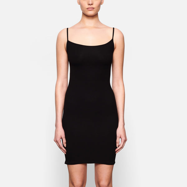 SKIMS best-sellers are back in stock including the viral lounge slip dress!  - Mirror Online