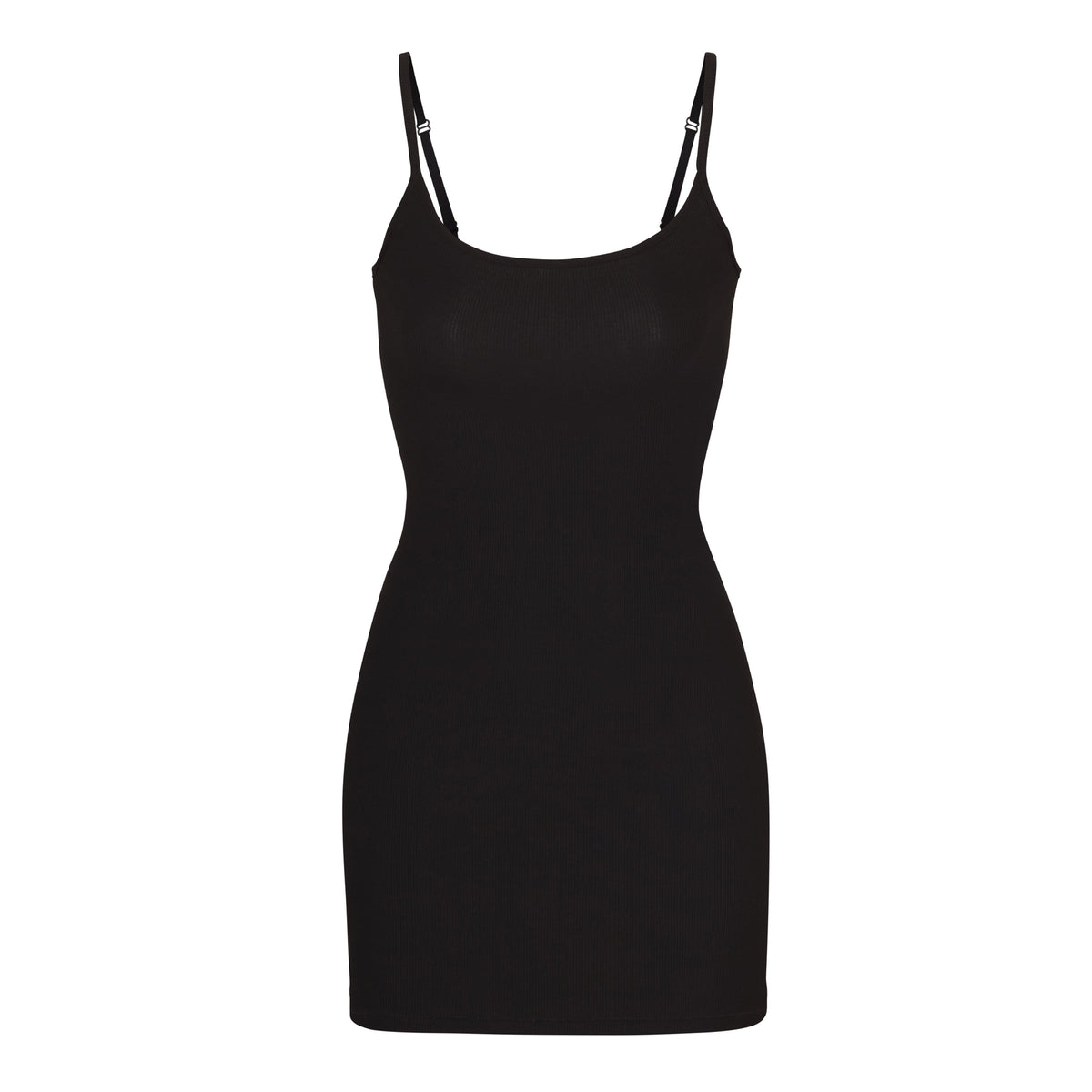 Soft Lounge Slip Dress - Onyx | SKIMS