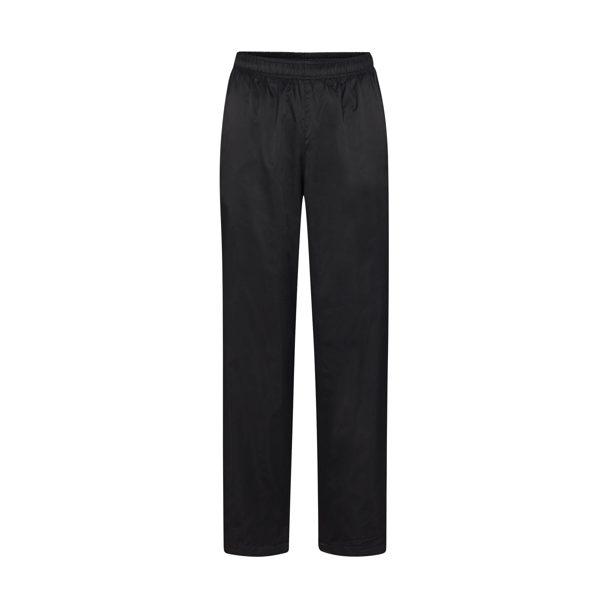 UTILITY SPORT TRACK PANT | ONYX