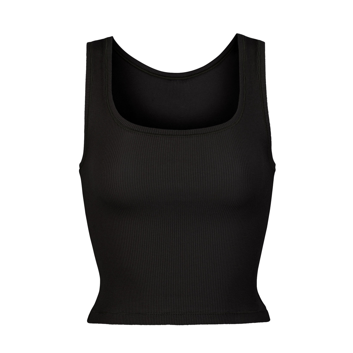 COTTON RIB TANK