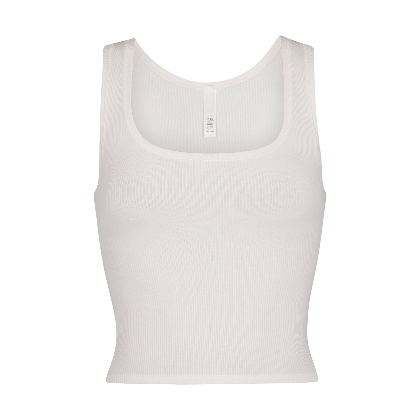 SOFT LOUNGE TANK