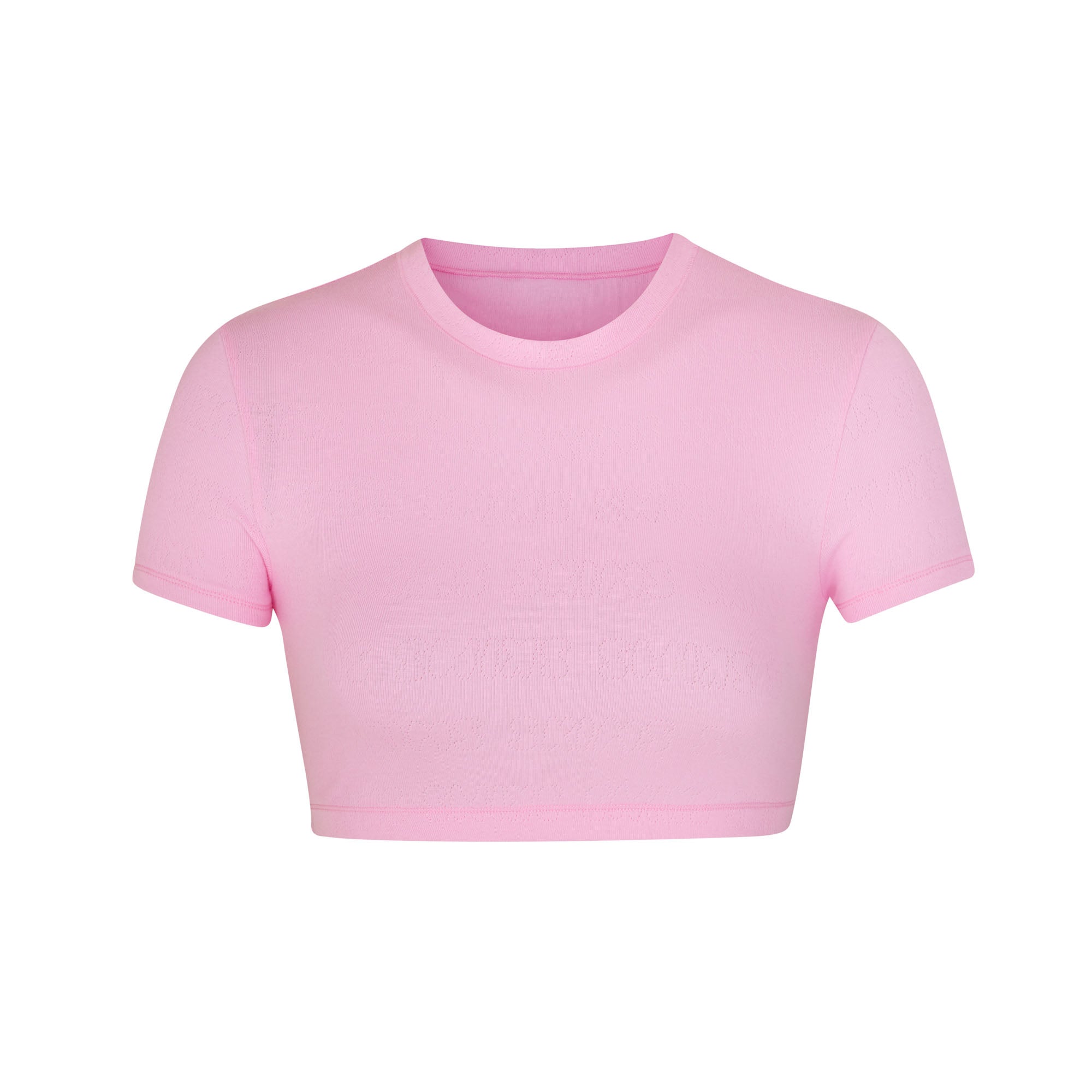 Lee® Women's Cropped Tee - Wishupon