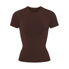 Super Soft Scoop Neck Tops & T-Shirts for Women