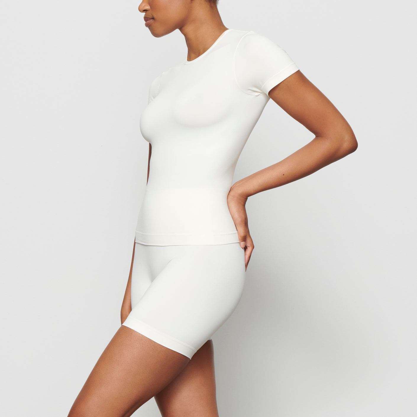 Soft Smoothing Seamless