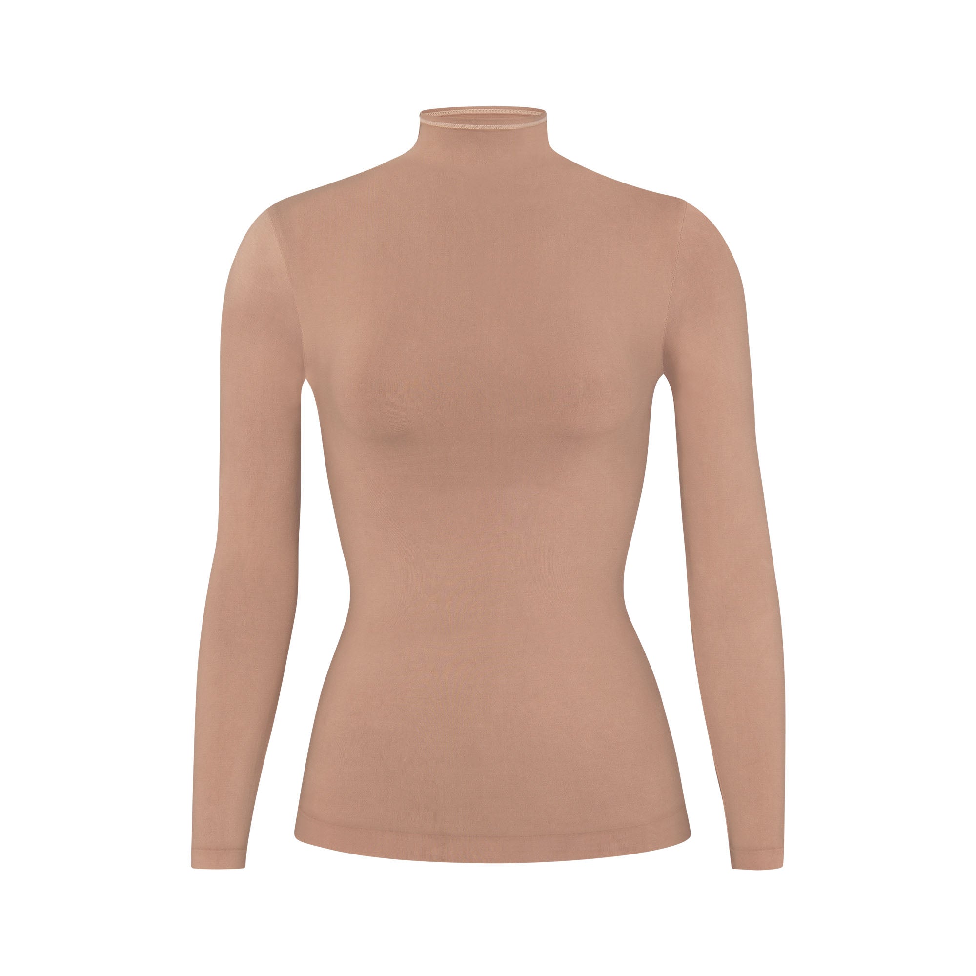 SOOK: Shopping Discovery: Find & Buy Direct: SOFT SMOOTHING TURTLENECK TOP  | SIENNA