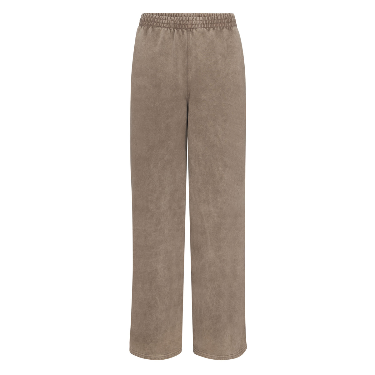 Boyfriend Fleece Pant - Desert | SKIMS