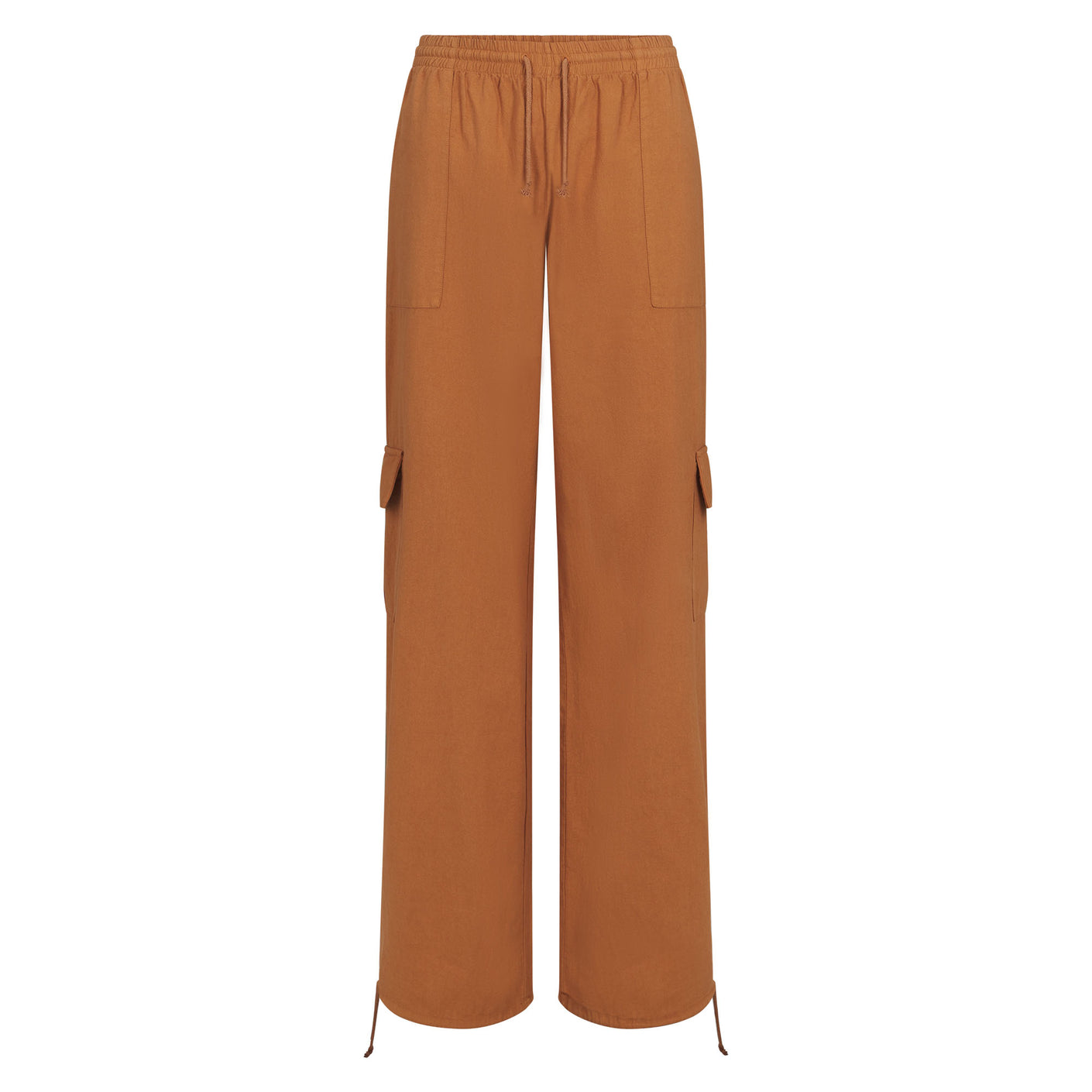 Cover Up Cargo Pant - Almond | SKIMS