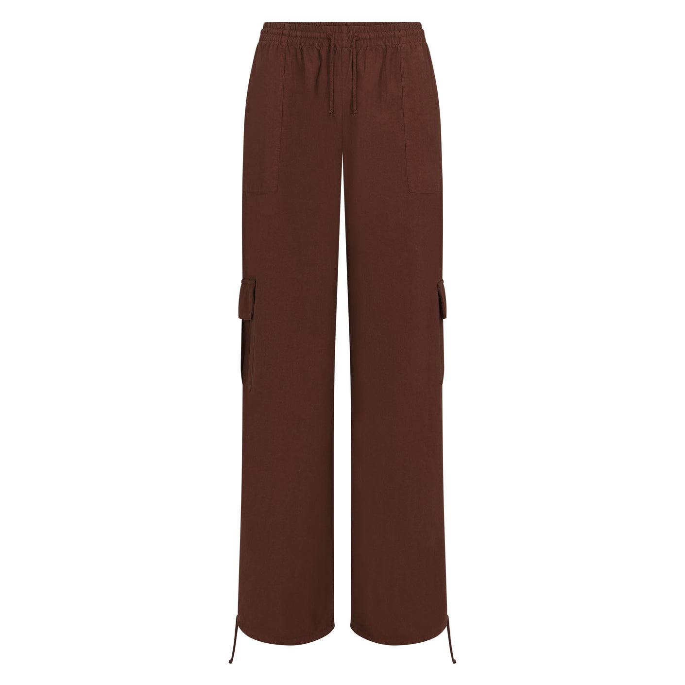 Cover Up Cargo Pant - Cocoa | SKIMS
