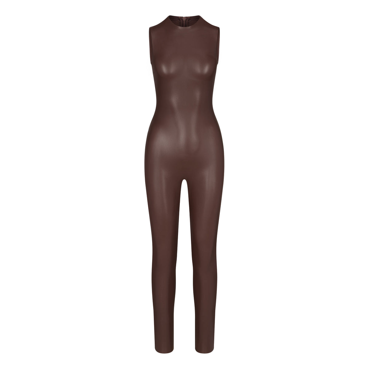 SKIMS, Pants & Jumpsuits, Skims Large Faux Leather Corset Legging Set