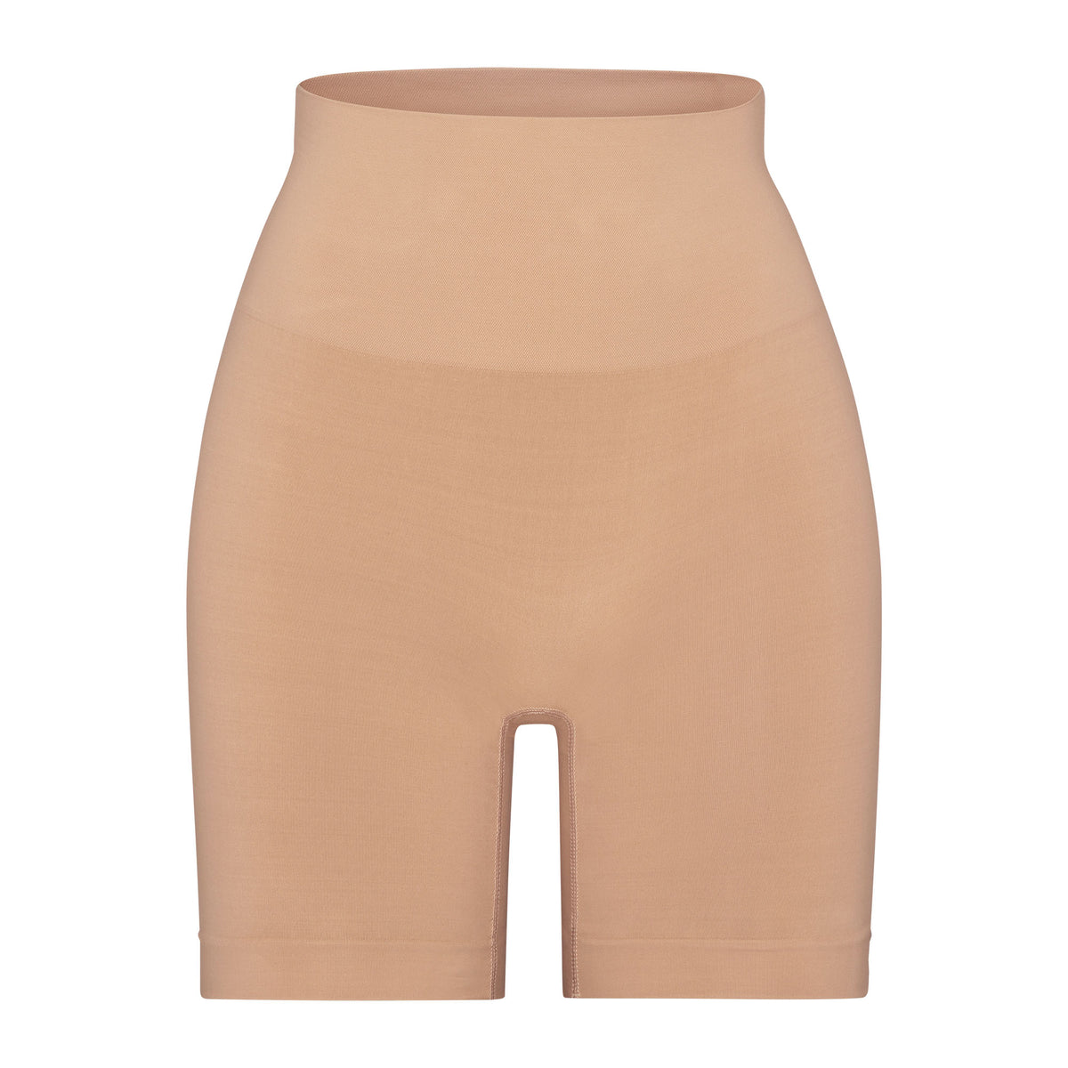 Soft Smoothing Short - Ochre | SKIMS