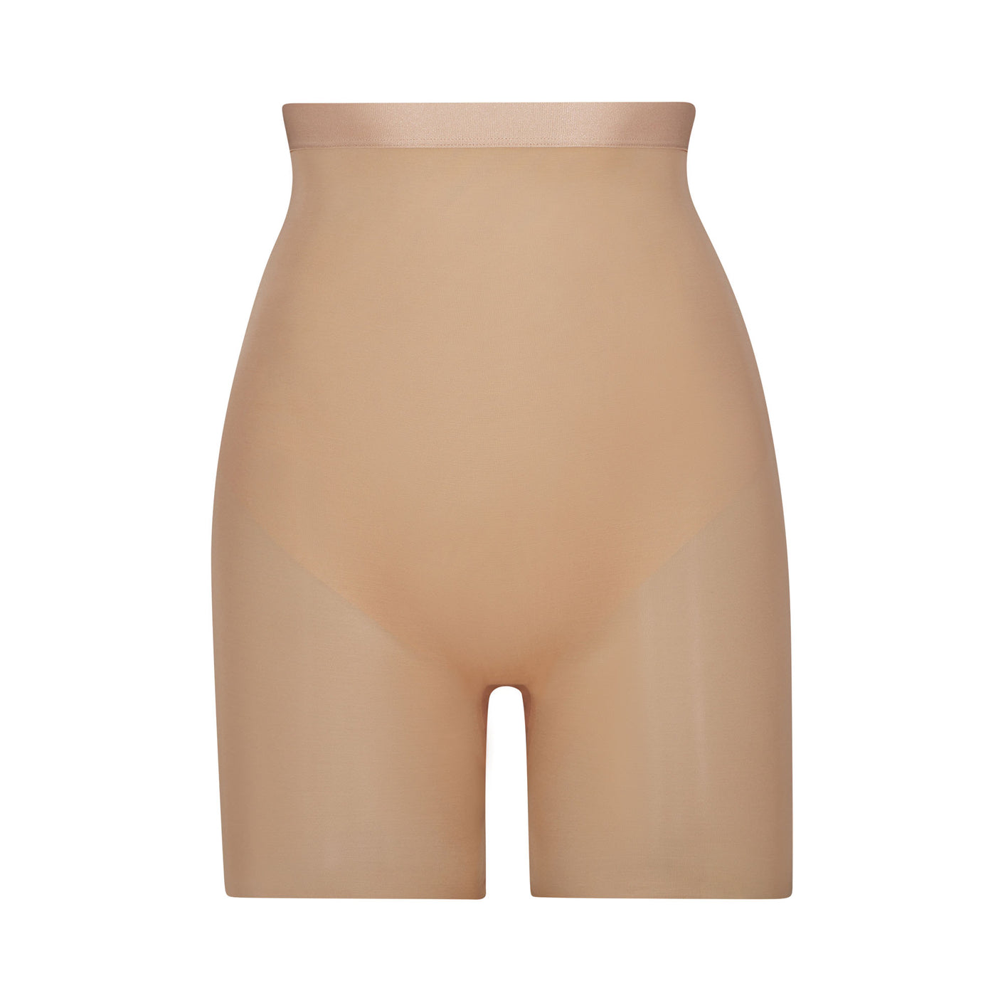BARELY THERE BACK SHORT | CLAY - BARELY THERE LOW BACK SHORT | CLAY