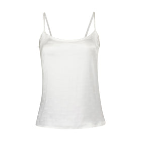 Jacquard Strappy Cami - Marble | SKIMS