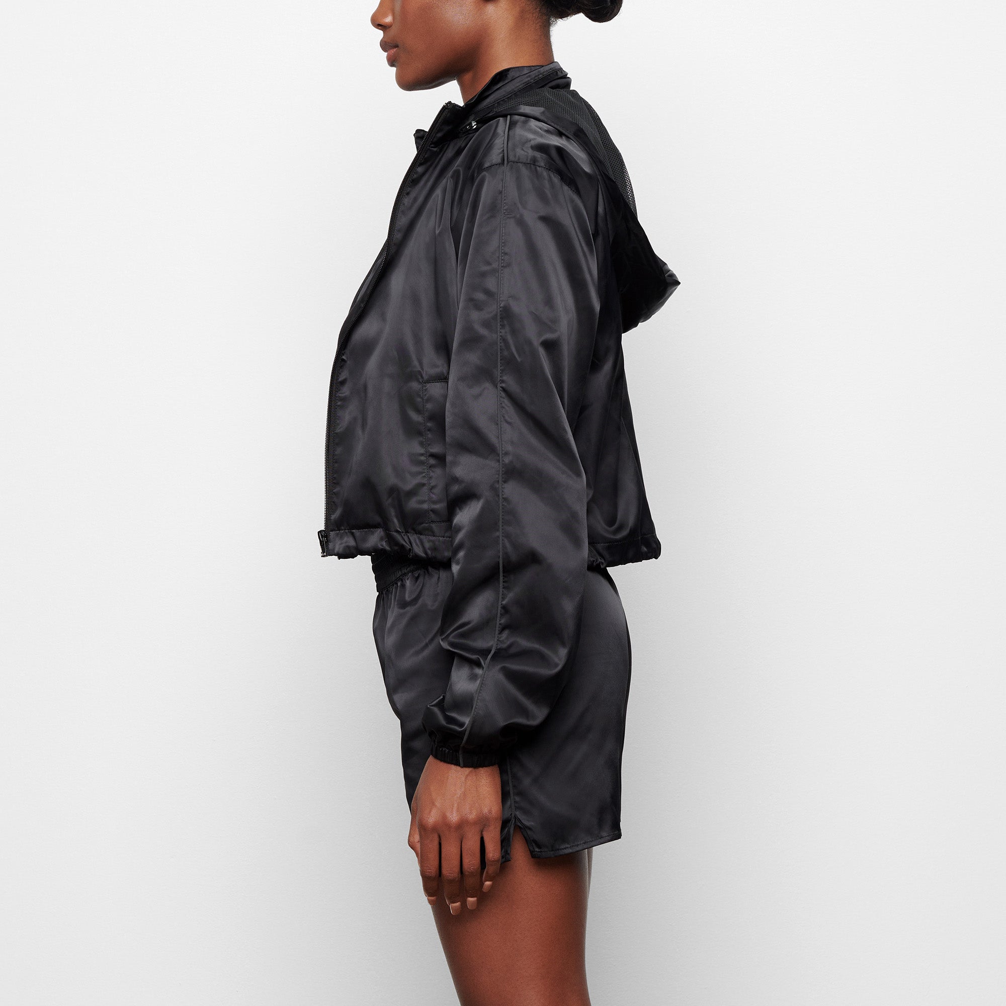 UTILITY SPORT ZIP UP JACKET | ONYX - UTILITY SPORT ZIP UP JACKET ...