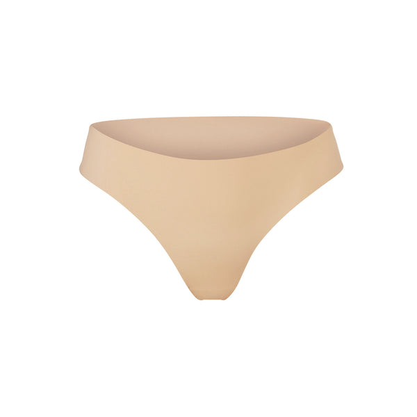 Women's Ice Silk Seamless Panties Low Waist Sexy Large Size Panties  Underwear,Pack Of 3 (Color : A, Size : Medium) at  Women's Clothing  store
