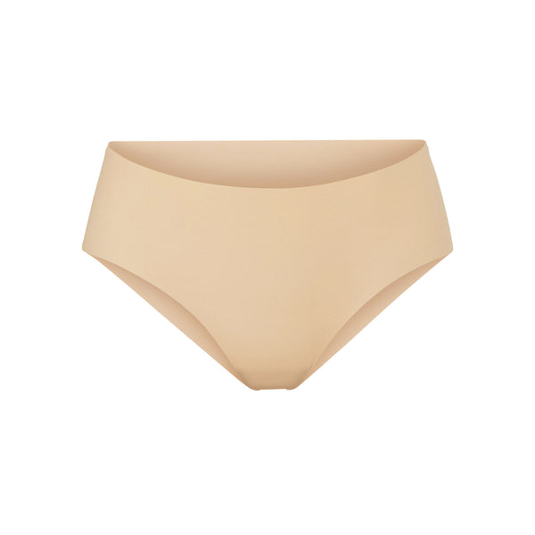 Seamless Beige Panty, Women's Fashion, New Undergarments