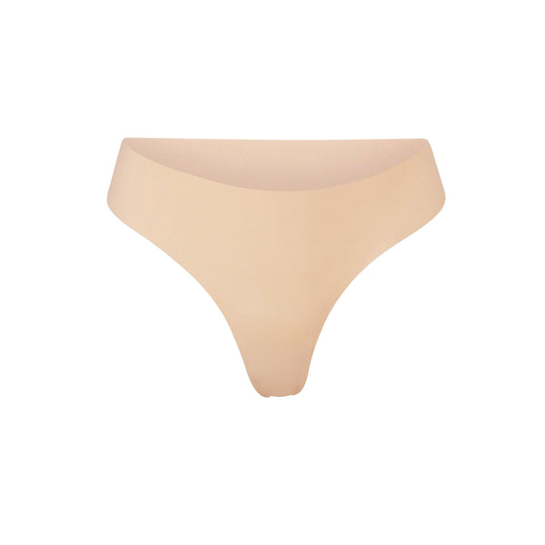 Womens Skims nude Core Control Thong | Harrods # {CountryCode}