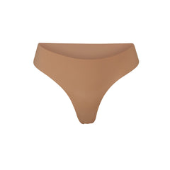 Womens Skims beige Fits Everybody Cheeky Thong