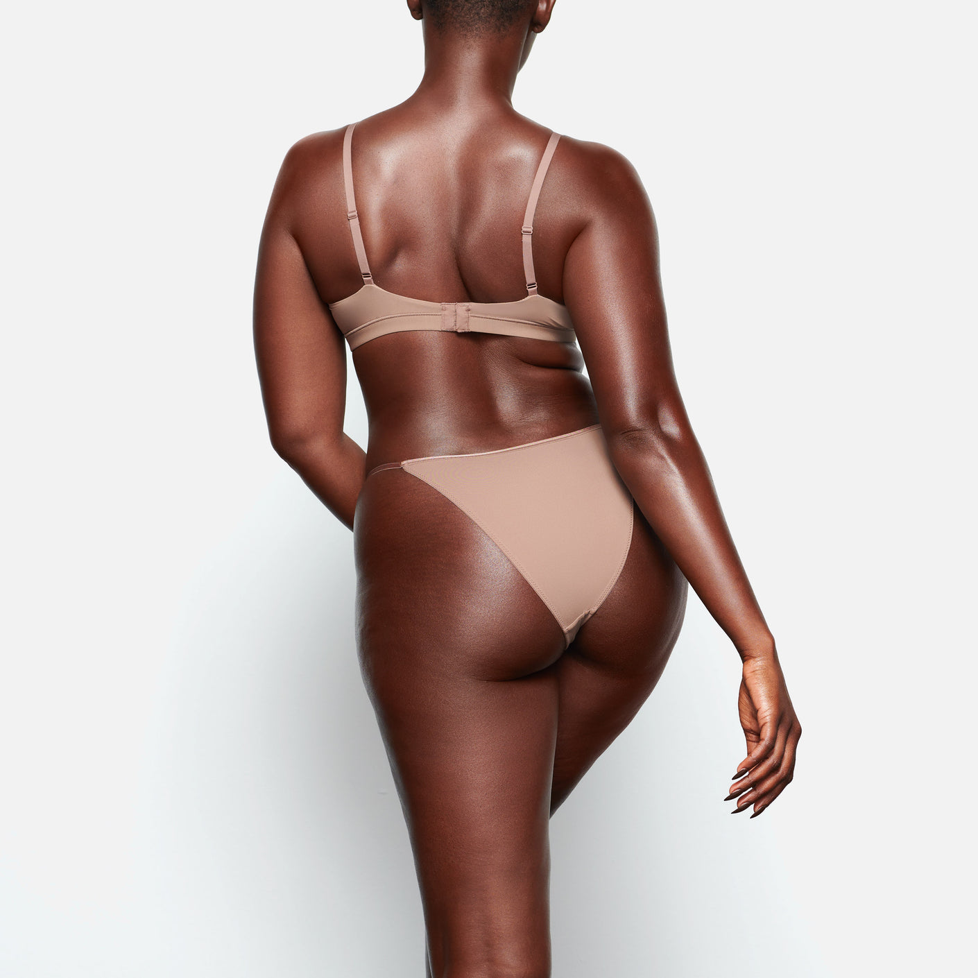 FITS EVERYBODY STRING BIKINI | COCOA