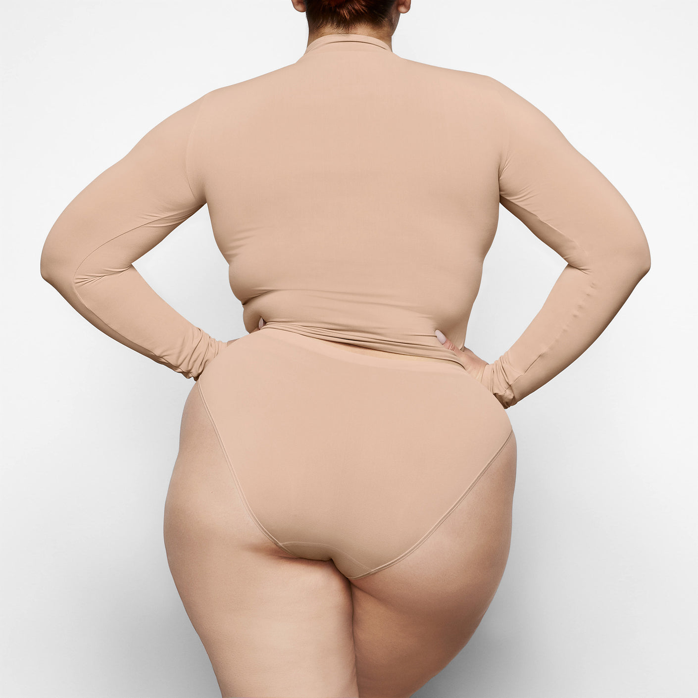 SKIMS Restocks Soft Smoothing Seamless Collection