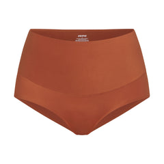 Underwear Modeling Compression Sheath Women's Briefs Microfibre INTIMIDEA  310473