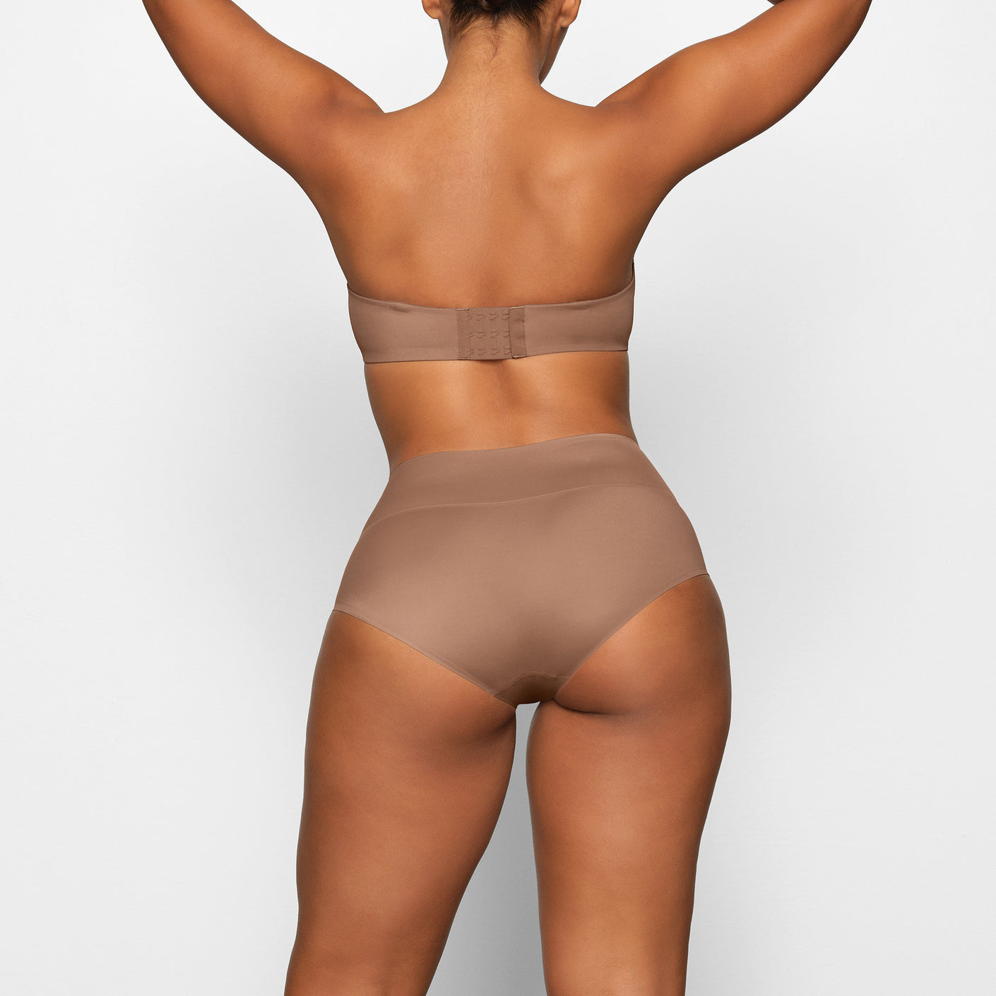 Figleaves Shapewear Smoothing Briefs