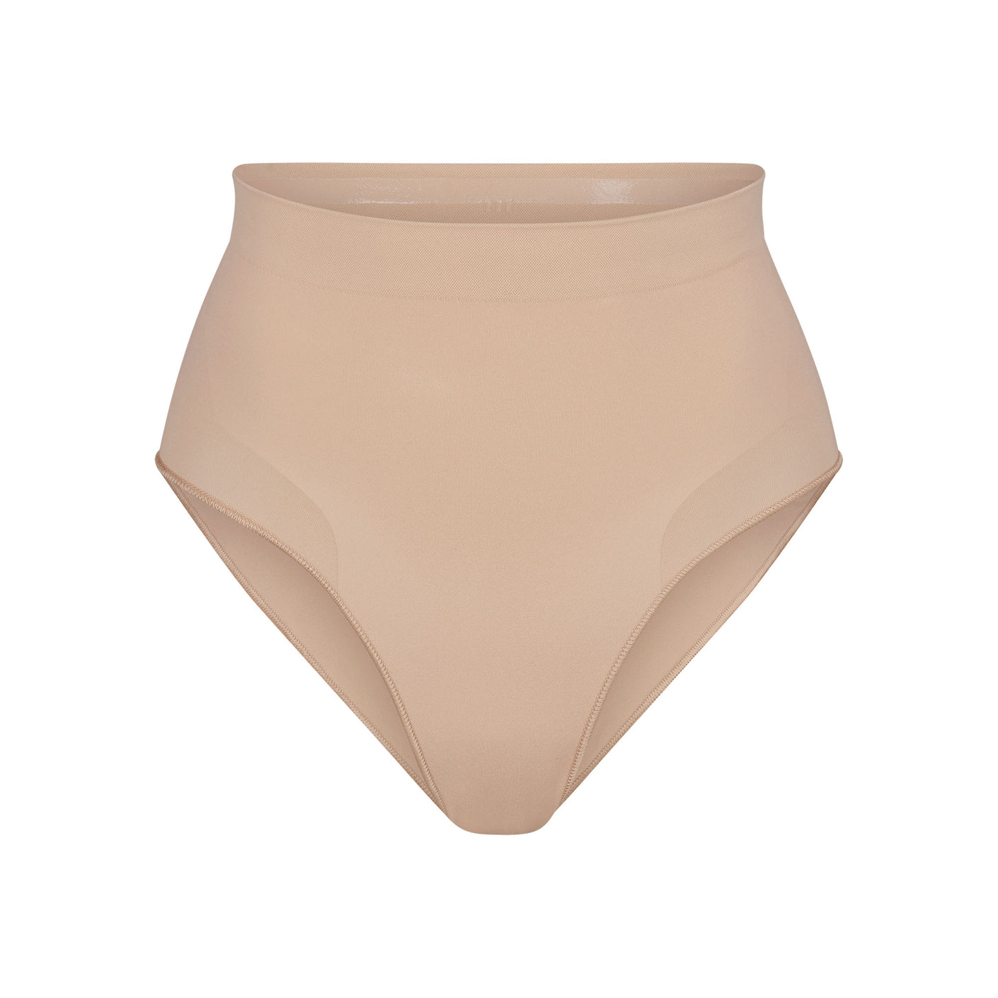 SKIMS Core Control High Waisted Thong - Mica