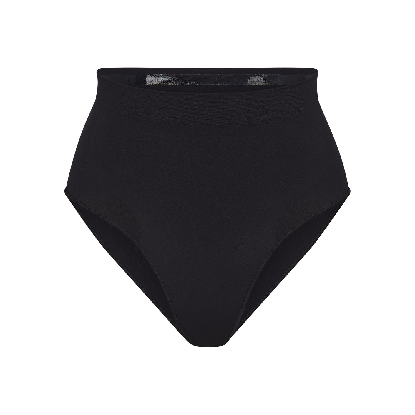 SKIMS on X: The Sculpting Mid Waist Brief ($32) - available now