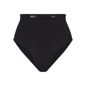 SEAMLESS SCULPT MID WAIST BRIEF