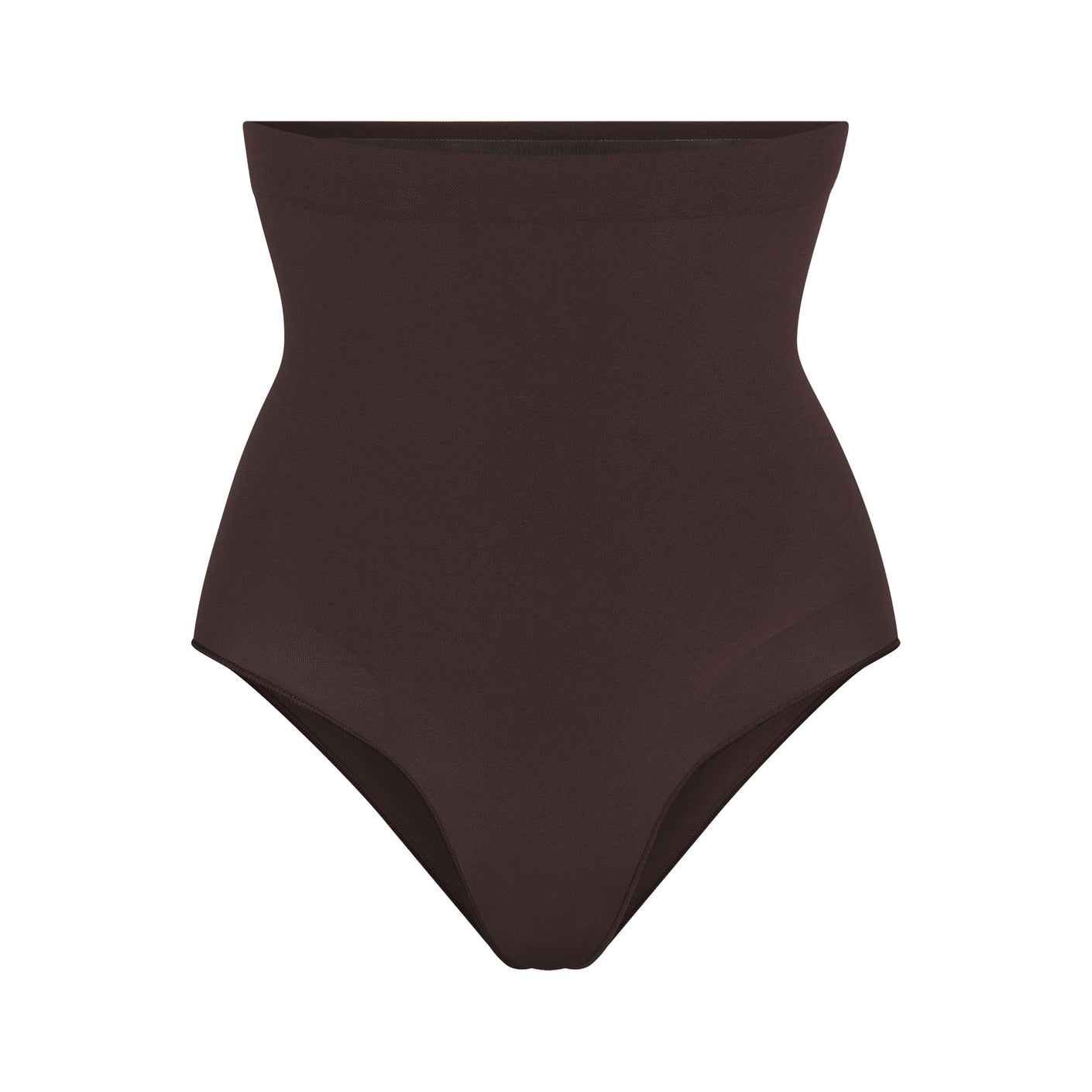 Cotton On Body SEAMLESS SMOOTH - Shapewear - espresso/marrón