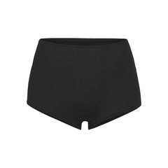 skims satin shorts - Gem