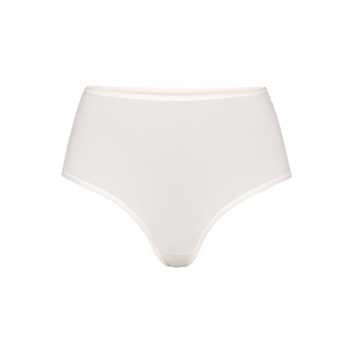 Fits Everybody High-Waisted Thong - Marble | SKIMS