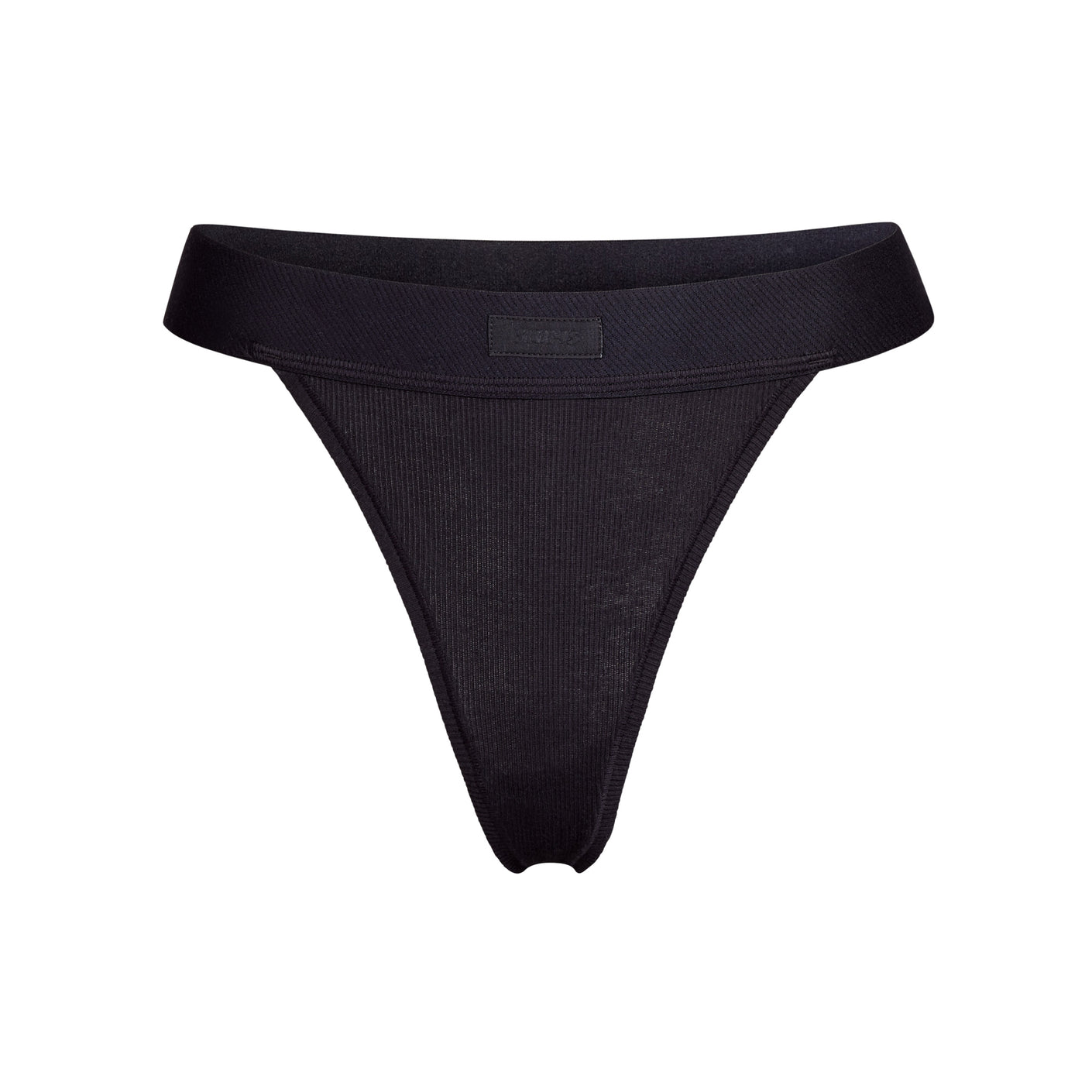 Buy Naked Rib Thong, Fast Delivery