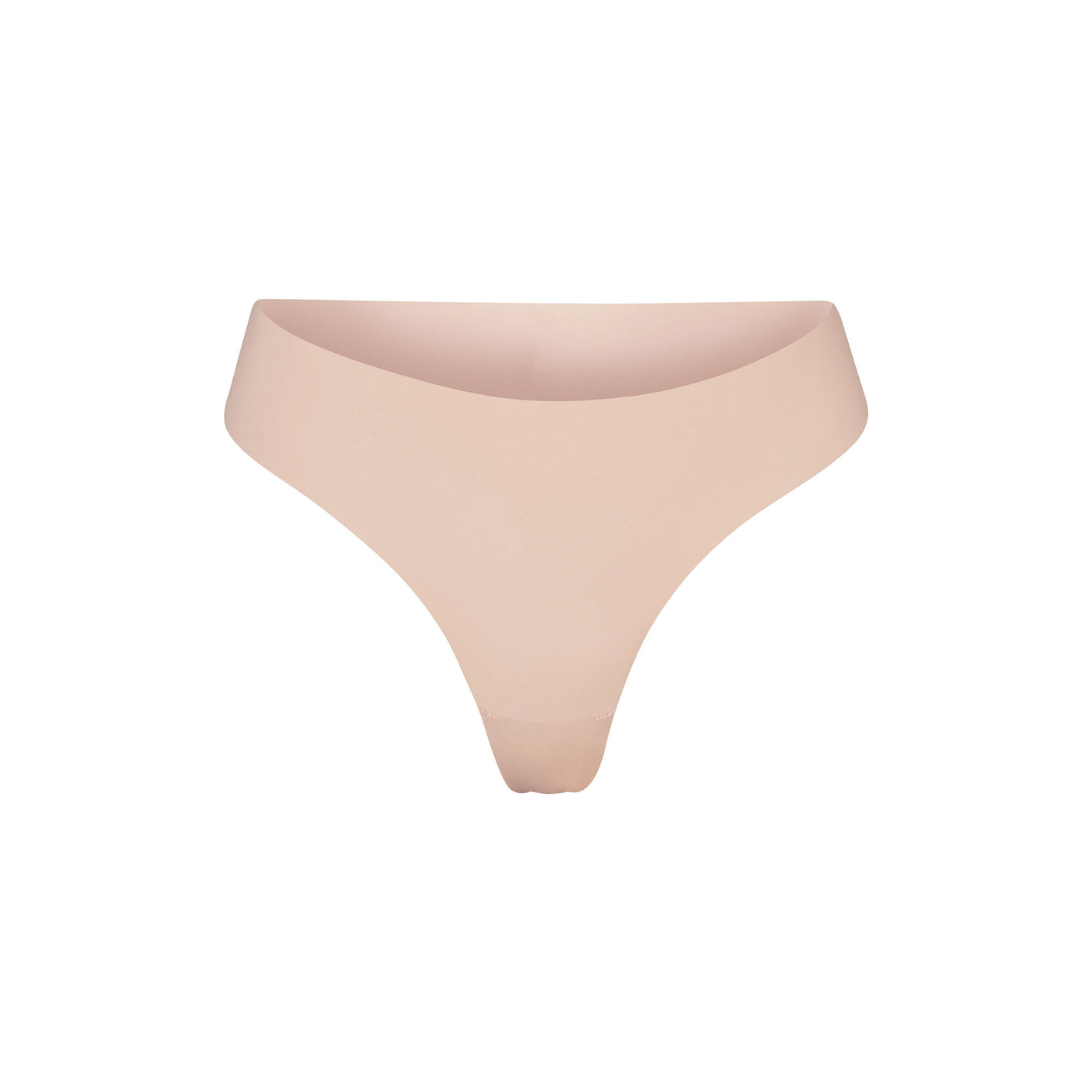 SKIMS CORE CONTROL THONG COLOR MICA