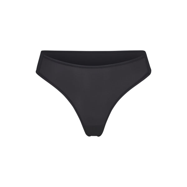I tried Kim Kardashian's control high-rise thong from SKIMS – and here's  why it gets NO stars from me