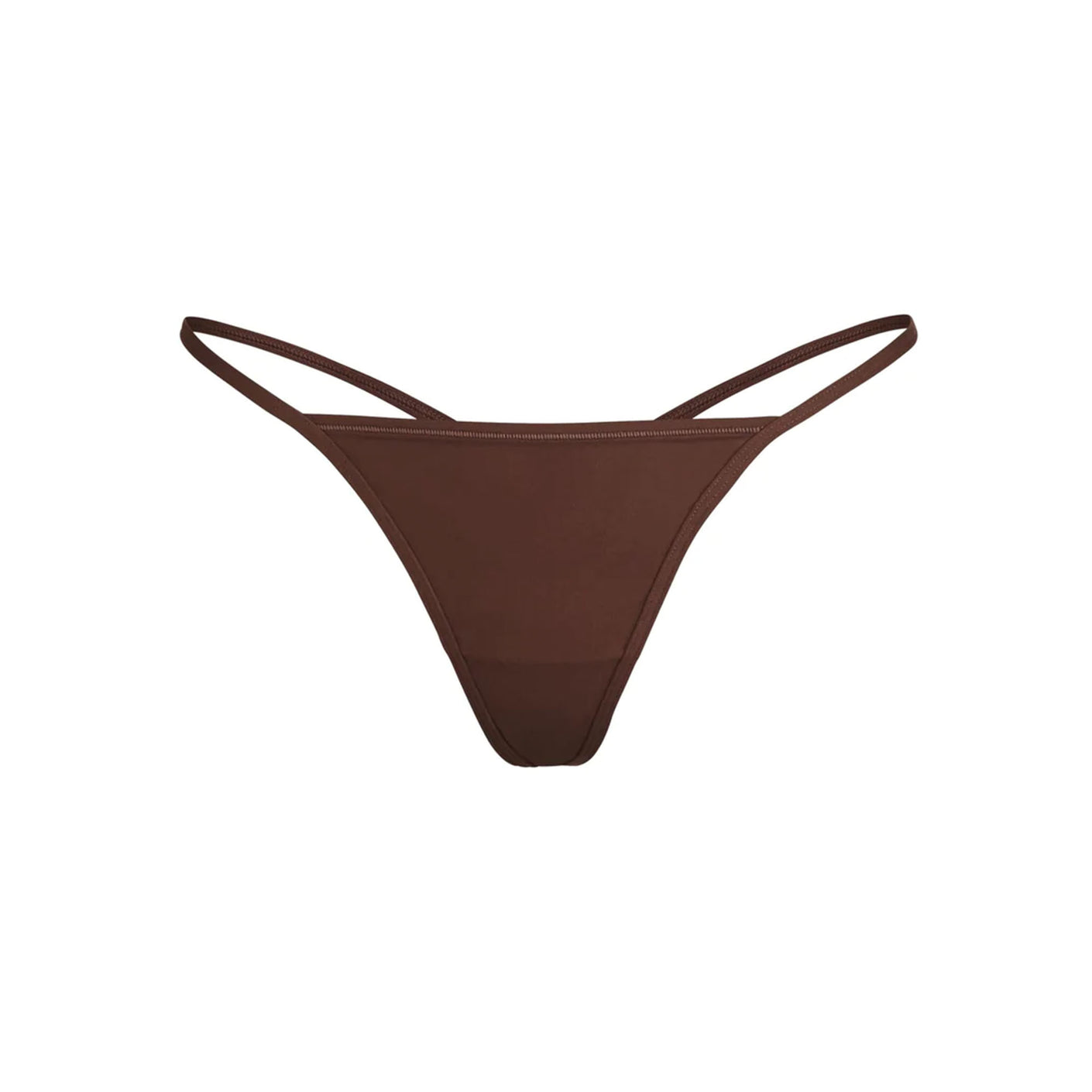 Black Custom G-String – COLD COCO