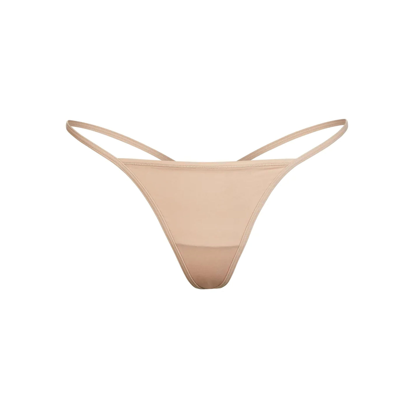 Fits Everybody T String Thong - Mica | SKIMS