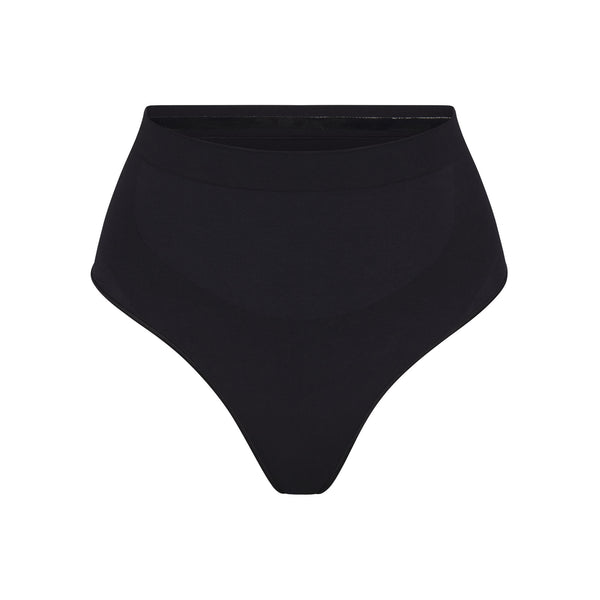 Buy Body Beautiful Women's Shapewear Brief Firm Control Minimizing Hi-Waist  Panty Brief Black L/XL Online at desertcartSeychelles