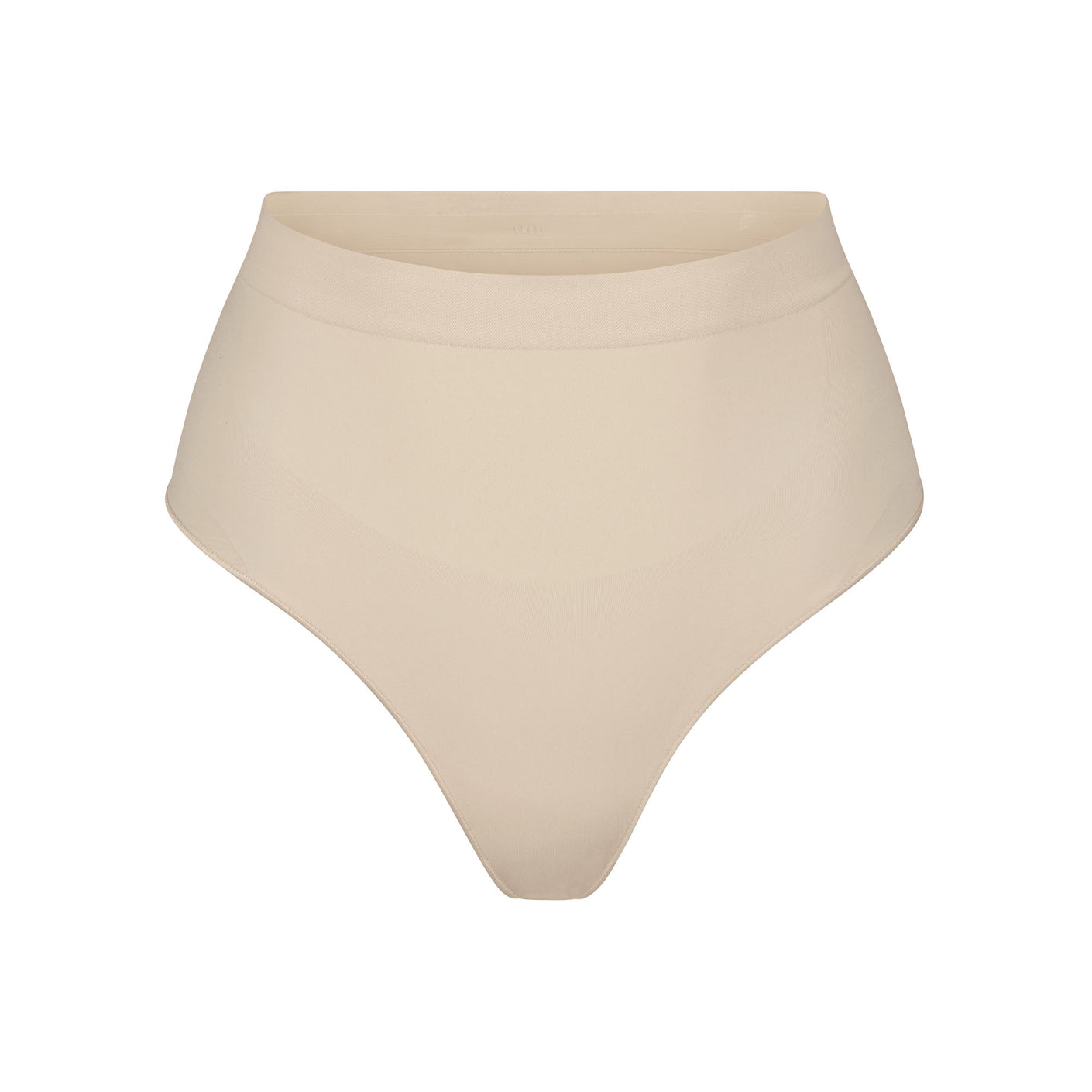 Ms. Thang Shapewear Panty - Beige