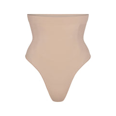 SKIMS Fits Everybody Thong - Mica - ShopStyle