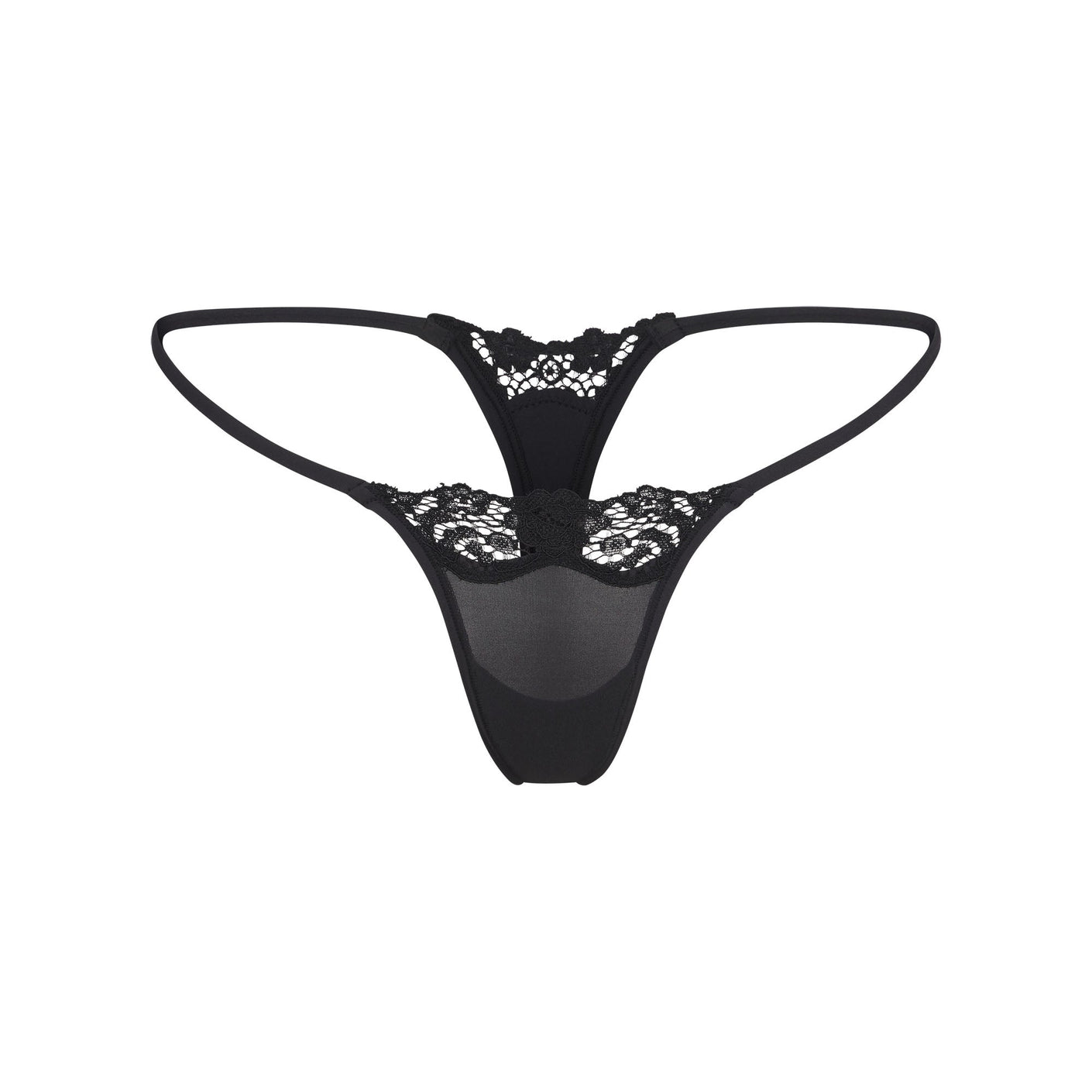 Skims Fits Everybody T-String Thong